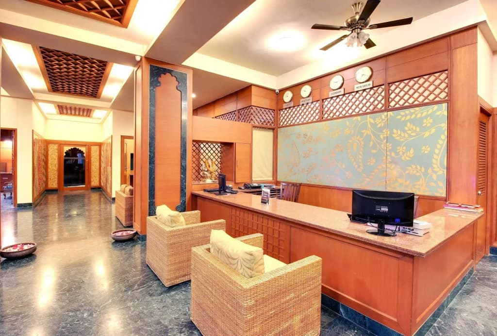 Gateway Kandla Gandhidham - photo 2