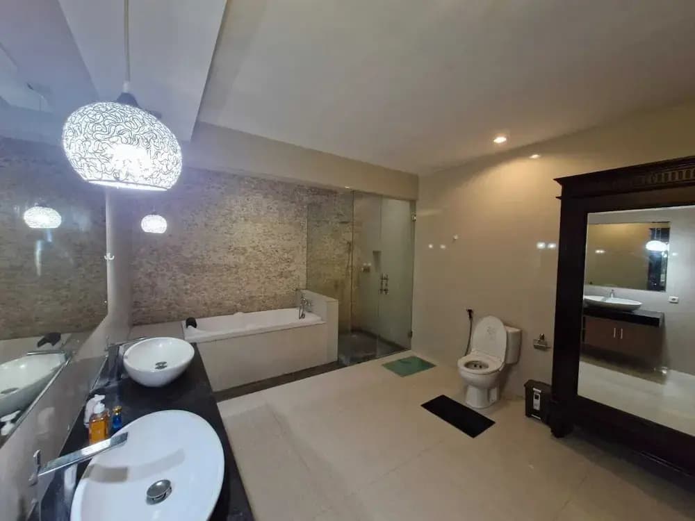 Max Guest House - photo 6