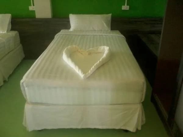 Samui Econo Lodge - photo 3