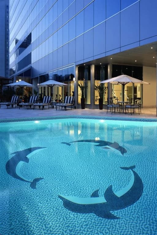 Corniche Hotel Abu Dhabi - photo 21