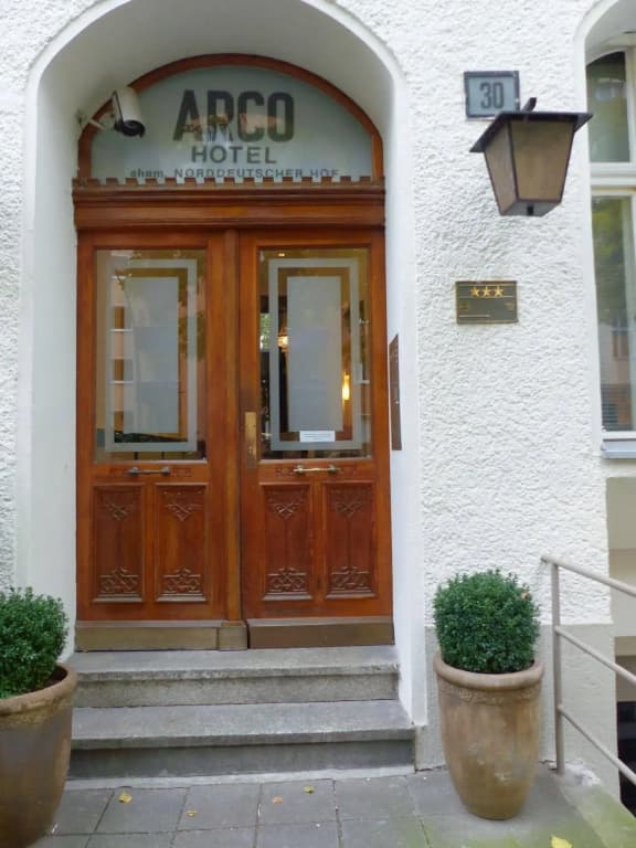 AMC Hotel - Schöneberg - photo 1