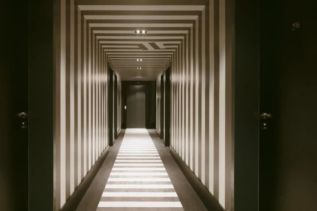 Hotel MANI by AMANO - photo 13