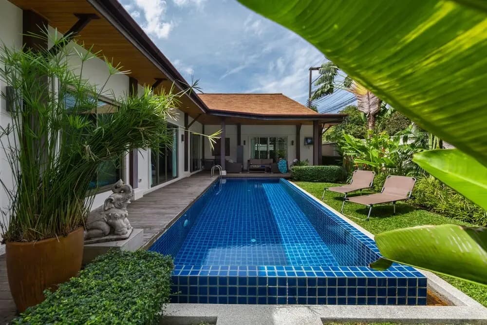 Villa Semai by TropicLook - photo 13