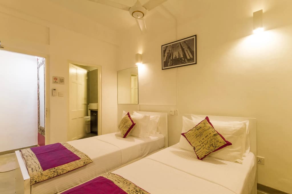My Story Hostel - photo 4