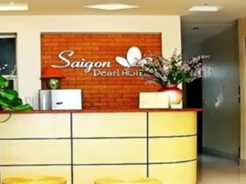 Saigon Pearl Hotel - Le Duc Tho - photo 15
