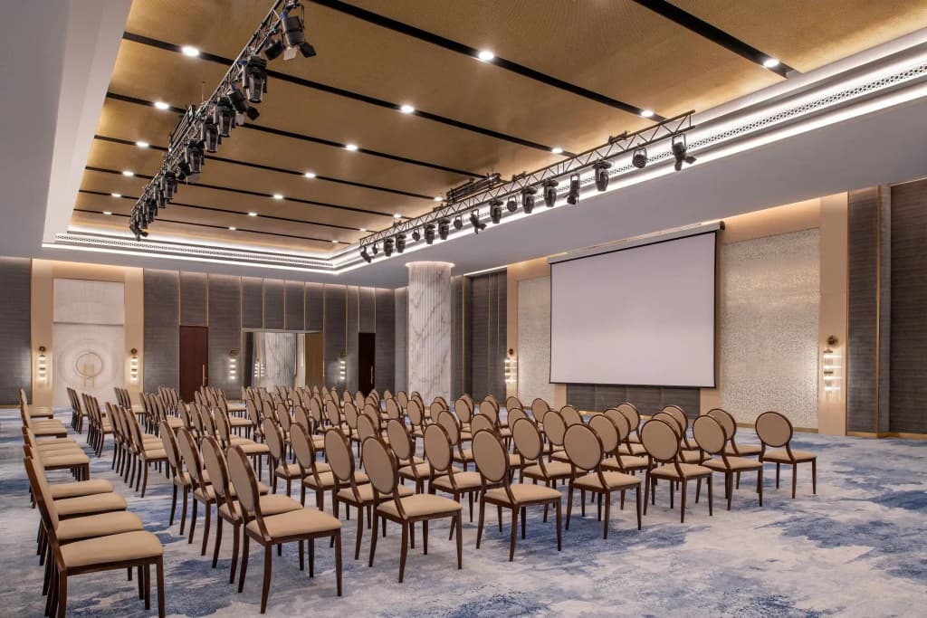 The St. Regis Marsa Arabia Island, The Pearl Qatar - photo 46