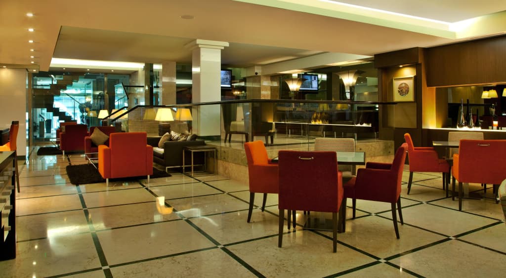 TURIM Ibéria Hotel - photo 23