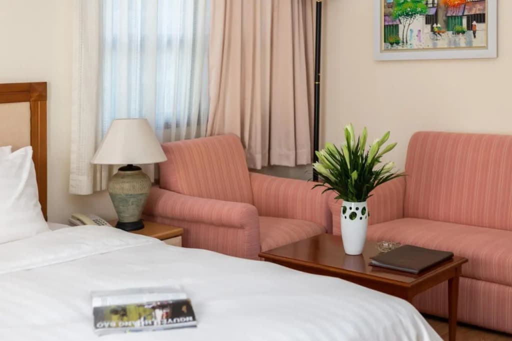 Oriental Palace Apartments Hanoi - photo 40