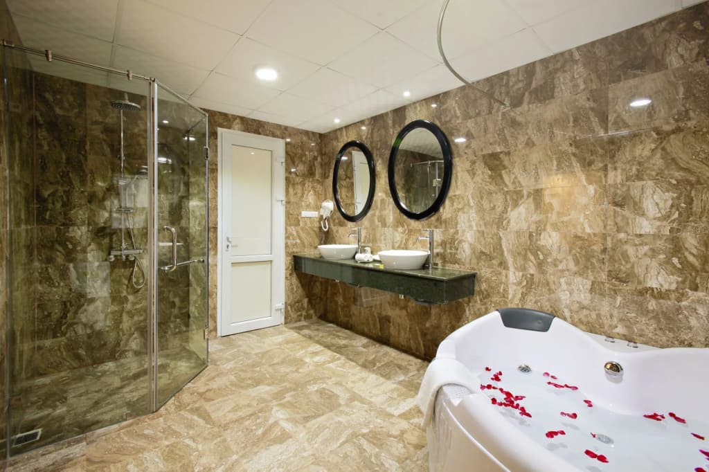 Hoian Sincerity Hotel & Spa - photo 11