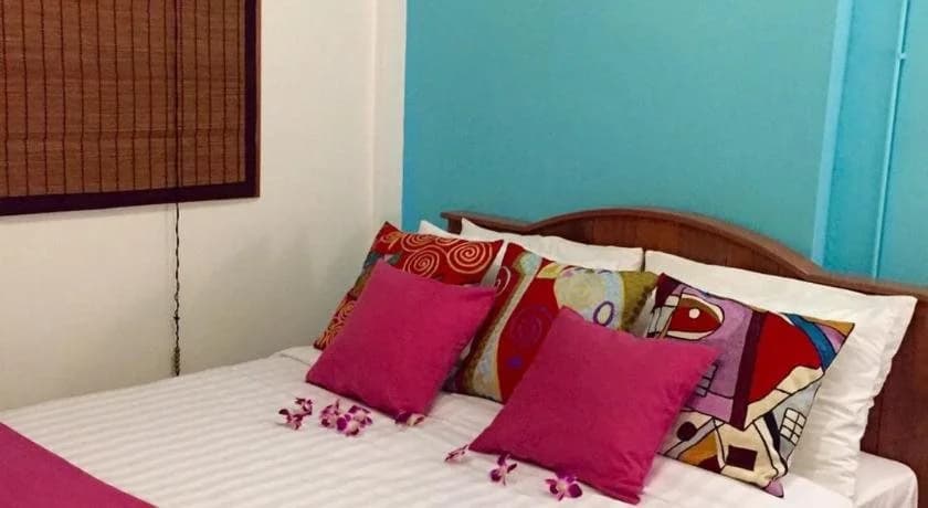 Oceanfront Huahin - photo 5