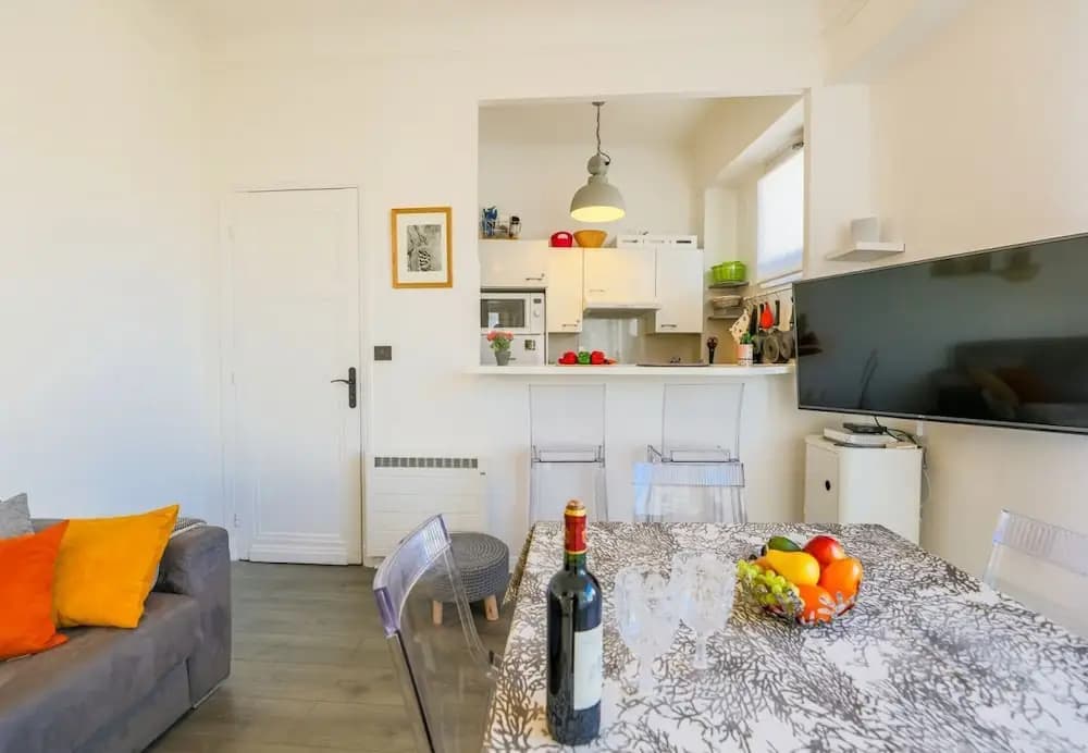 Le Colisee AP4190 By RIVIERA HOLIDAY HOMES - photo 12