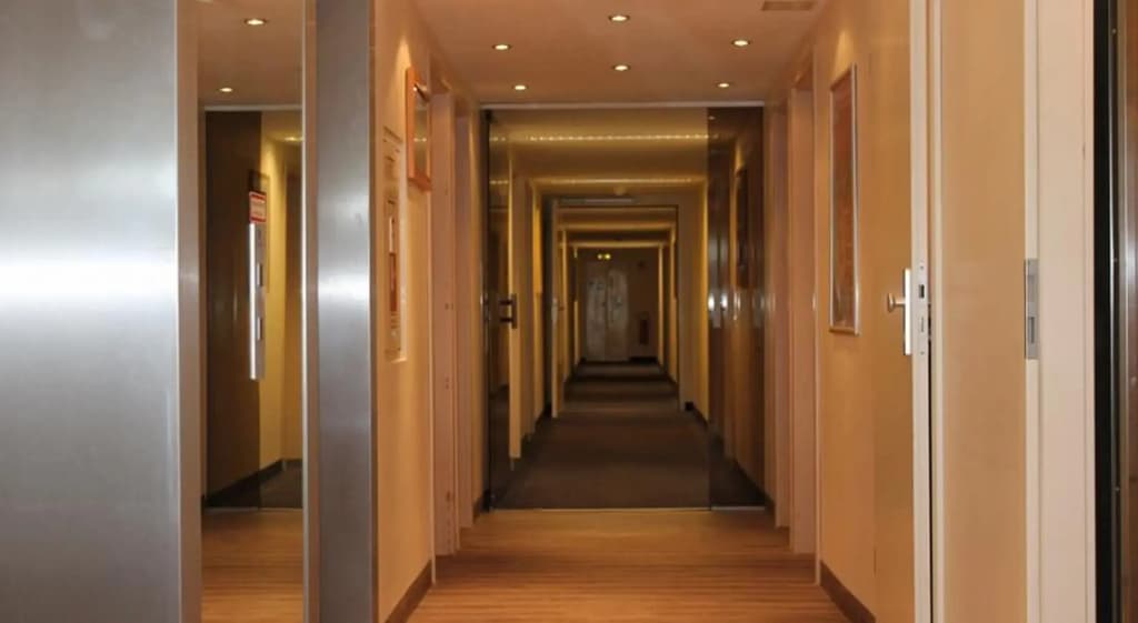 Enjoy Hotel am Studio - photo 15