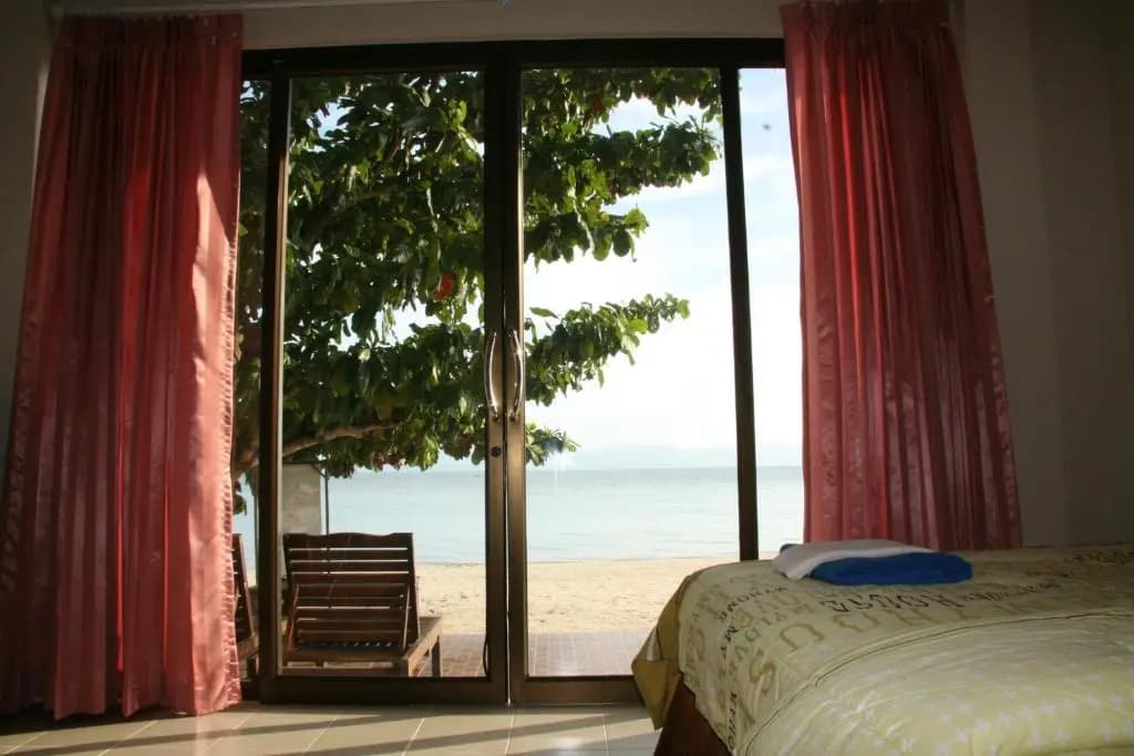 Rung Arun Resort - photo 5