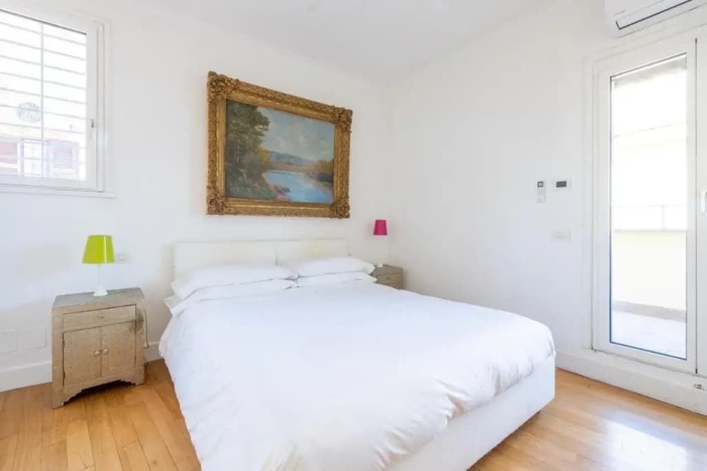 The Right Place 4u Mario de Fiori Apartment - photo 2