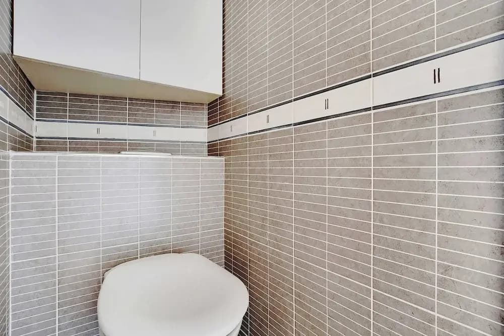 Chic Apartment - 2br/6p - Trocadero/tour Eiffel - photo 7