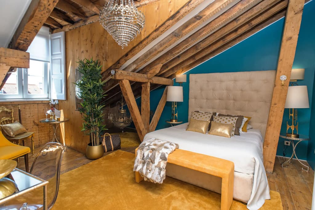Passport Lisbon Boutique Hostel - photo 19