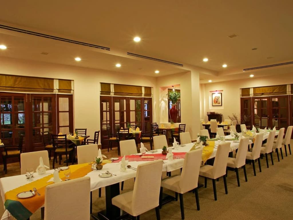 Royal Angkor Resort - photo 24