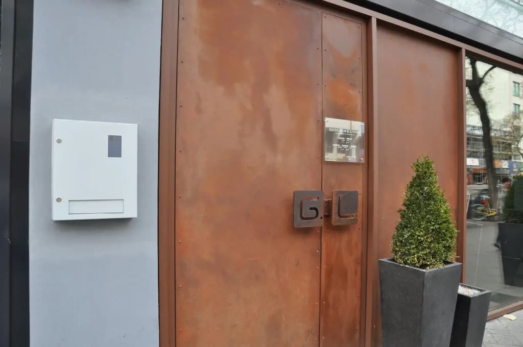 Goodman's Living - photo 24