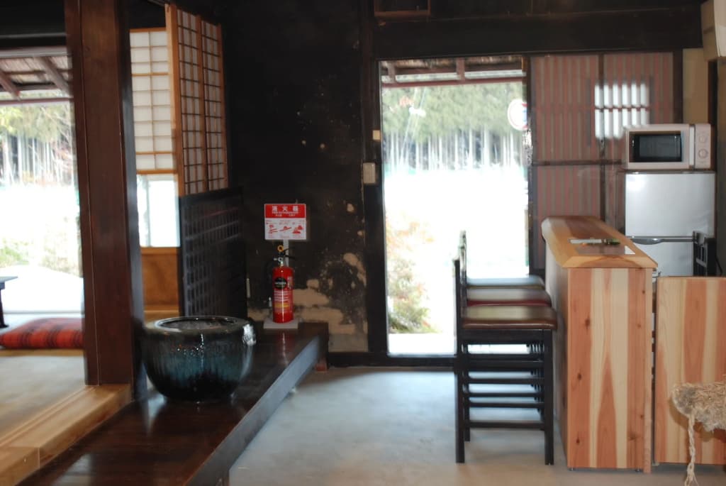Goemon Kyoto Japan - photo 3