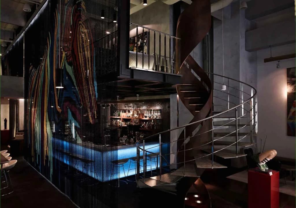 Pullman Jakarta Central Park - photo 14