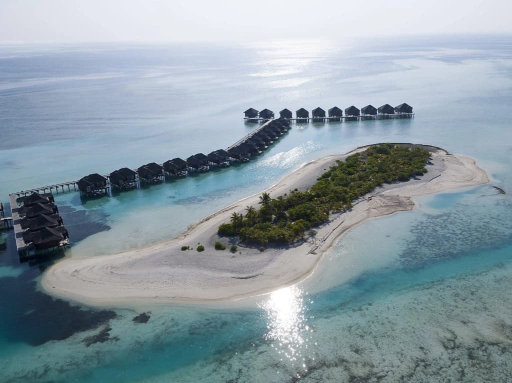 Anantara Veli Maldives Resort - Adults Only - photo 19