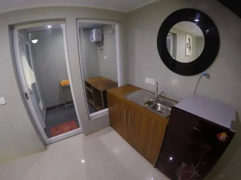 22 Guest House - photo 4