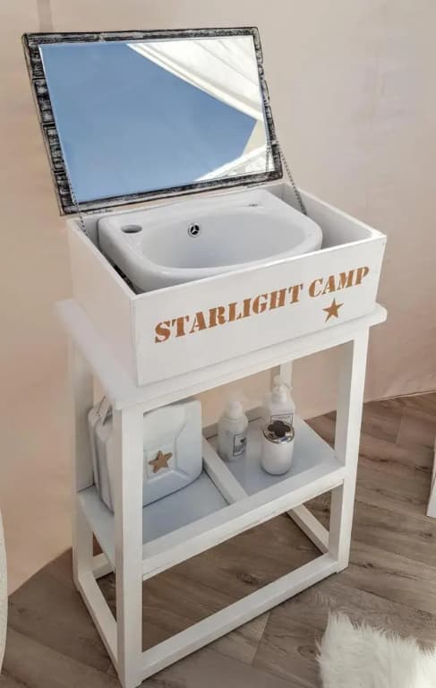 Starlight Camp - photo 5