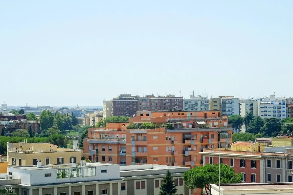 I Tetti di Roma - photo 13
