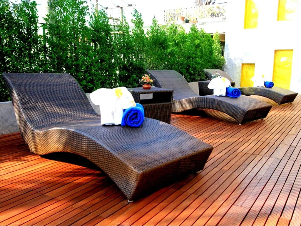 Hotel M Chiang Mai - photo 16