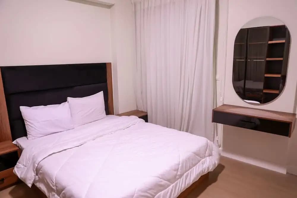 4 BDR Apt. - Boulevard Mivida - photo 3