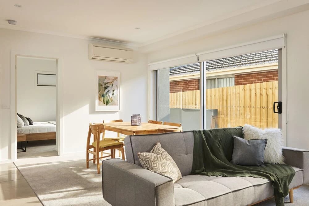 Hotel Quality 2 Bedroom Apartment - main photo