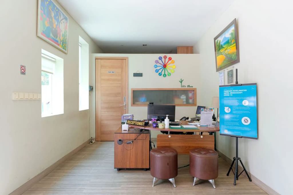 LeGreen Suite Senayan - photo 9