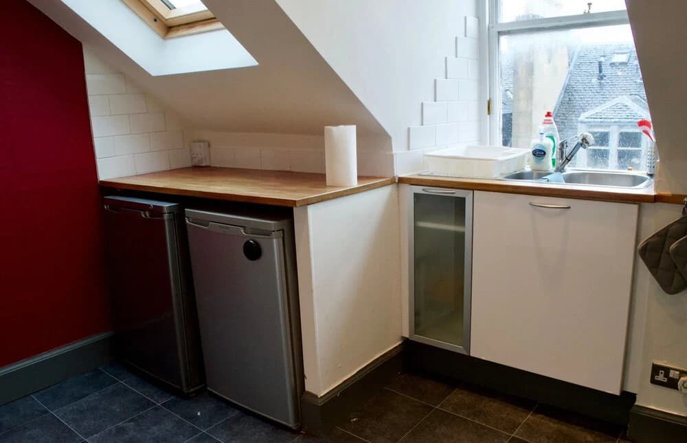 Leith Home - Sleeps 6 - photo 10