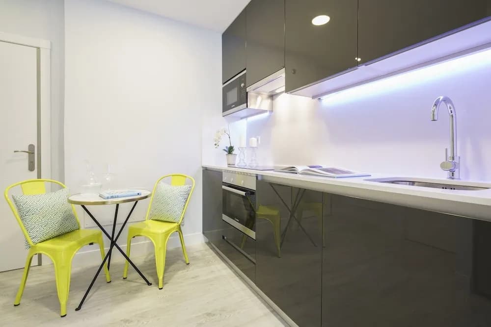 Home Club Silva - photo 5