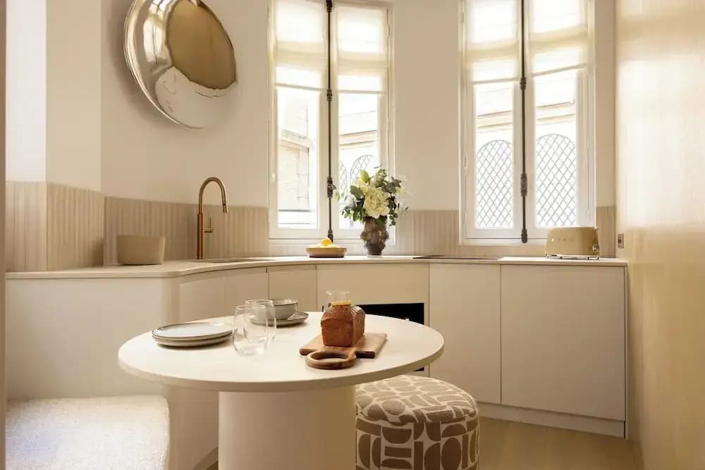 Luxurious Suite - AC- 2P- Madeleine/saint Honore - photo 17
