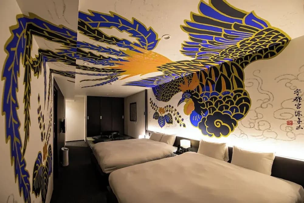 Randor Residence Kyoto Nijo Castle - photo 26