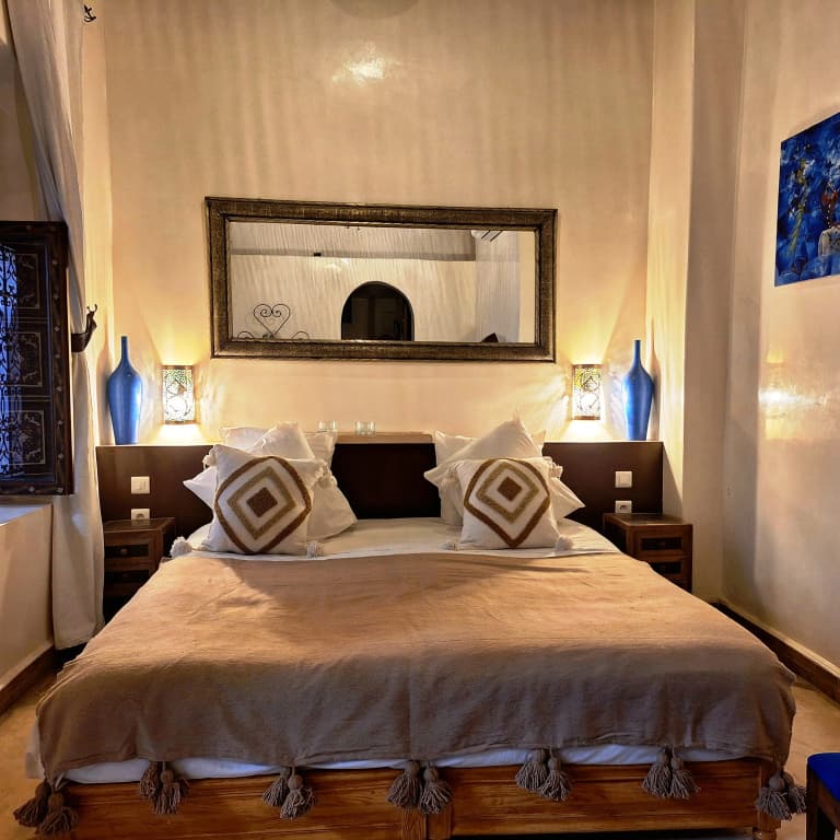 Riad Dar El Grably - photo 39