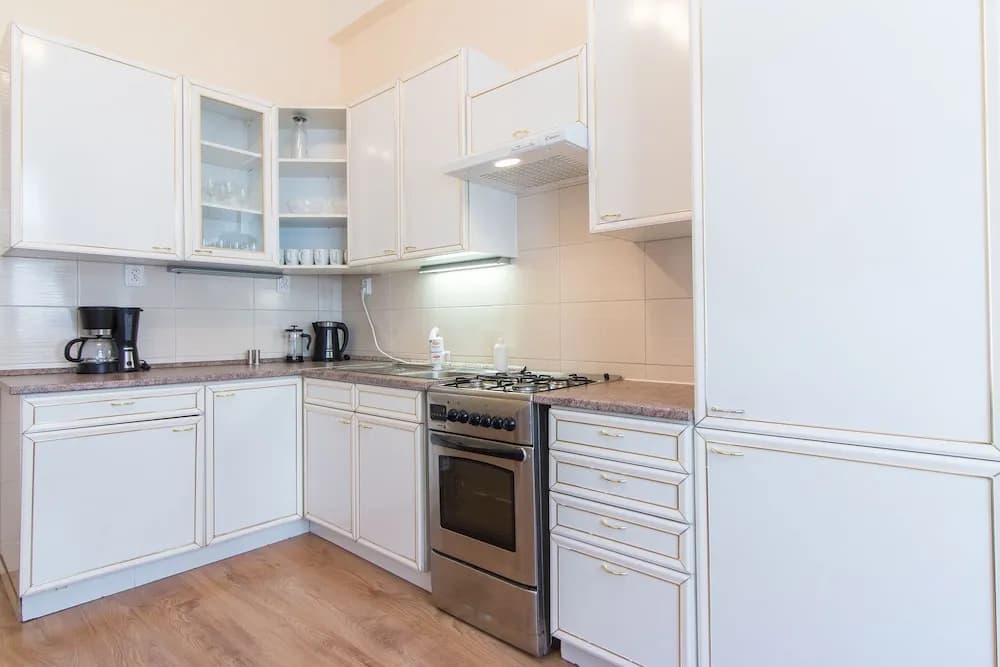 Rentero Wenceslas Square Apartment, Prague - photo 12