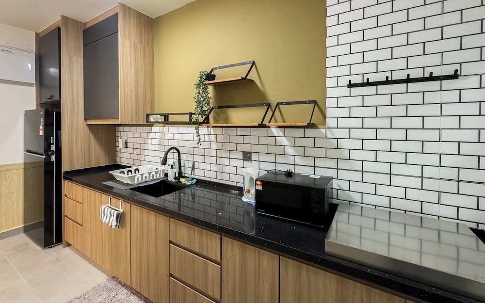 Residensi Suasana Damai by Airhost - photo 23