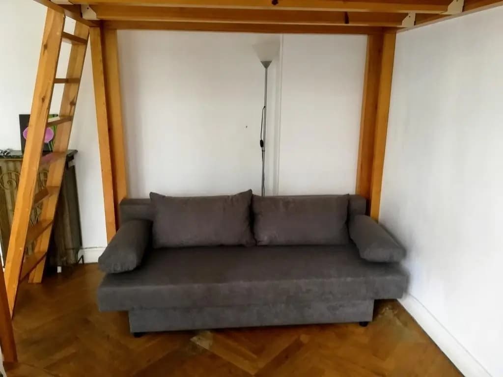 Appartement Cocooning Avec Terrasse Au Calme Quartier Les Musiciens Mer a 7 Minutes a Pieds - photo 8