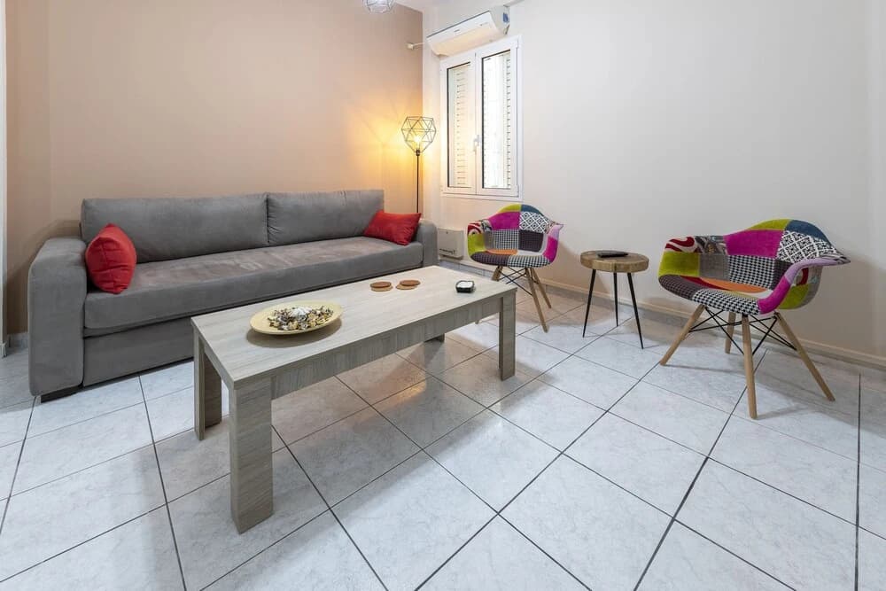 Athens Heart Apartments - photo 15