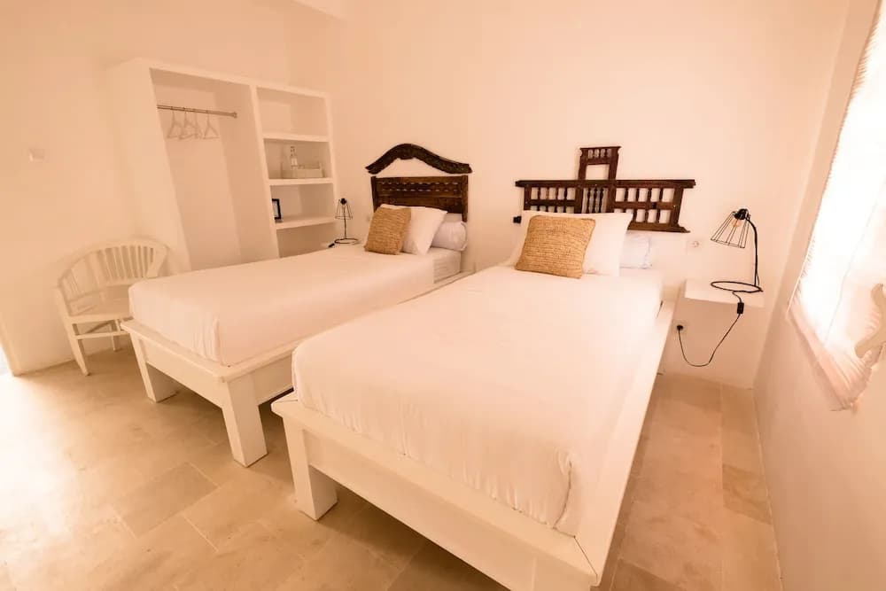The Room Padang-Padang - photo 4