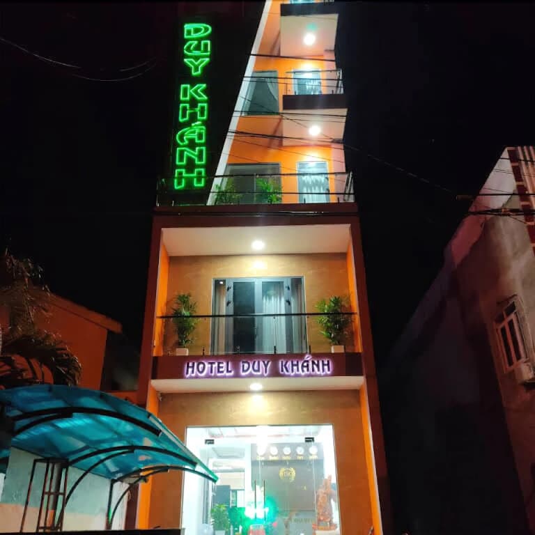 Khách Sạn Duy Khánh - main photo