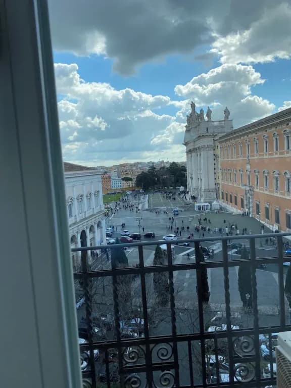 Cecilia B&B Roma - photo 11