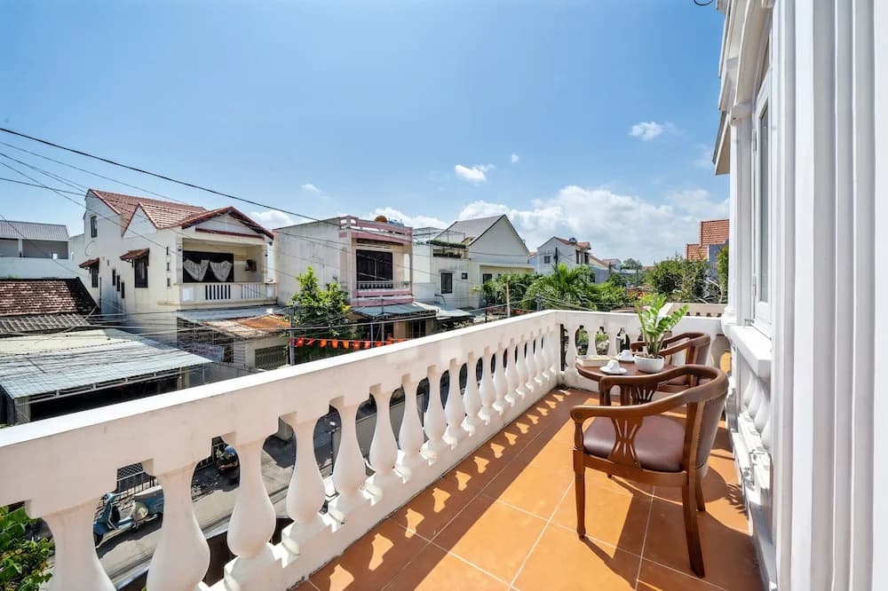 Gioan Boutique Villa - photo 20