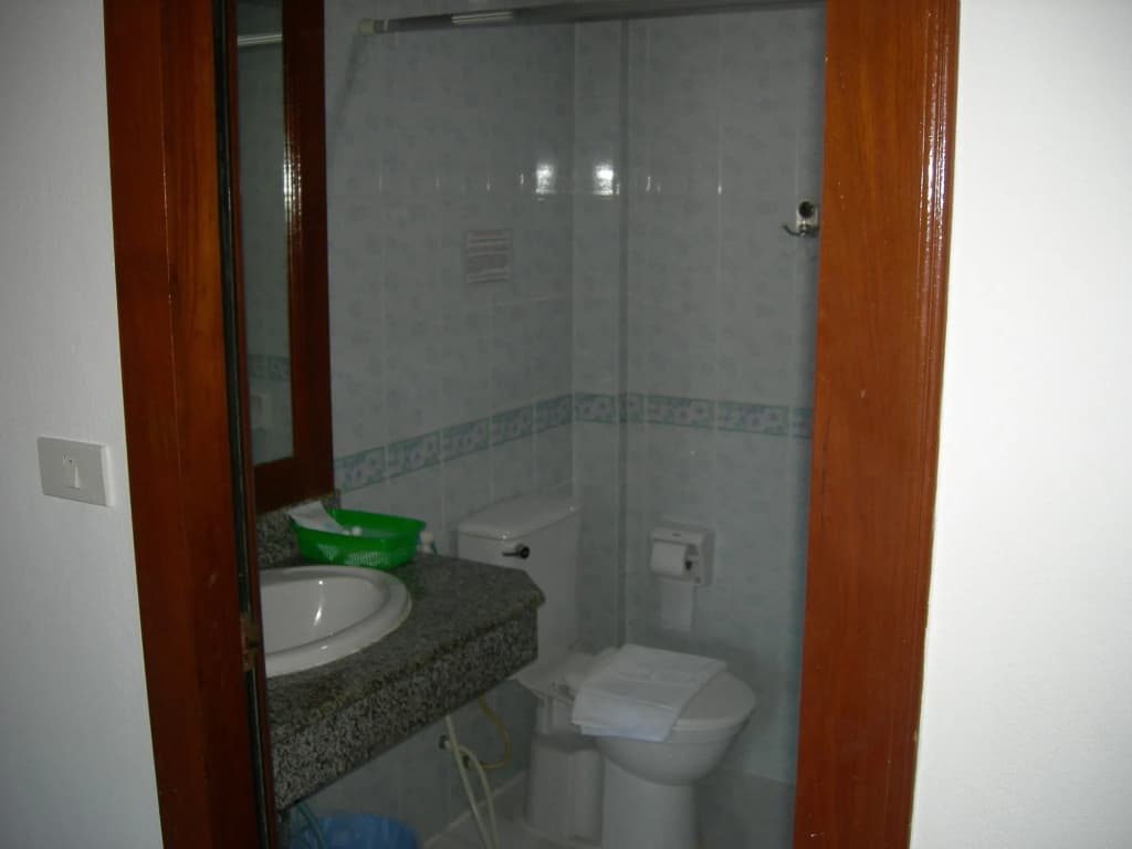 Hack Patong Beach Hotel - photo 9