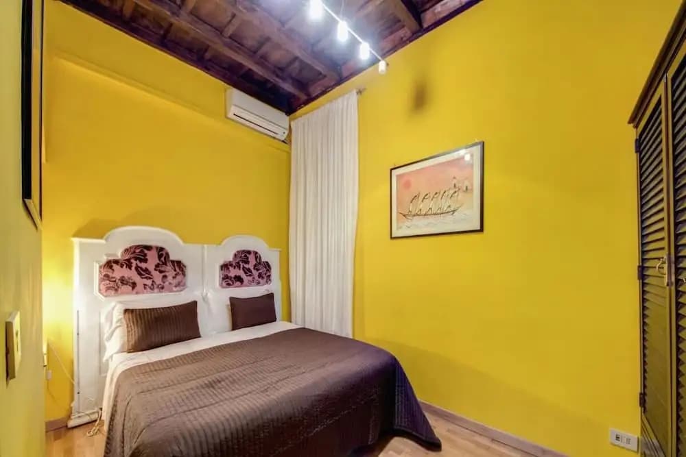 Apartment Spanish Steps - photo 2