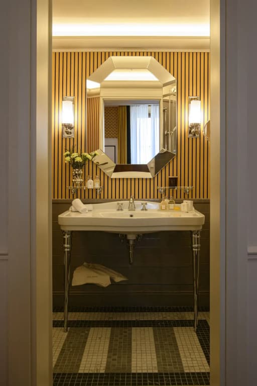 IL Tornabuoni The Unbound Collection by Hyatt Hotel - photo 34