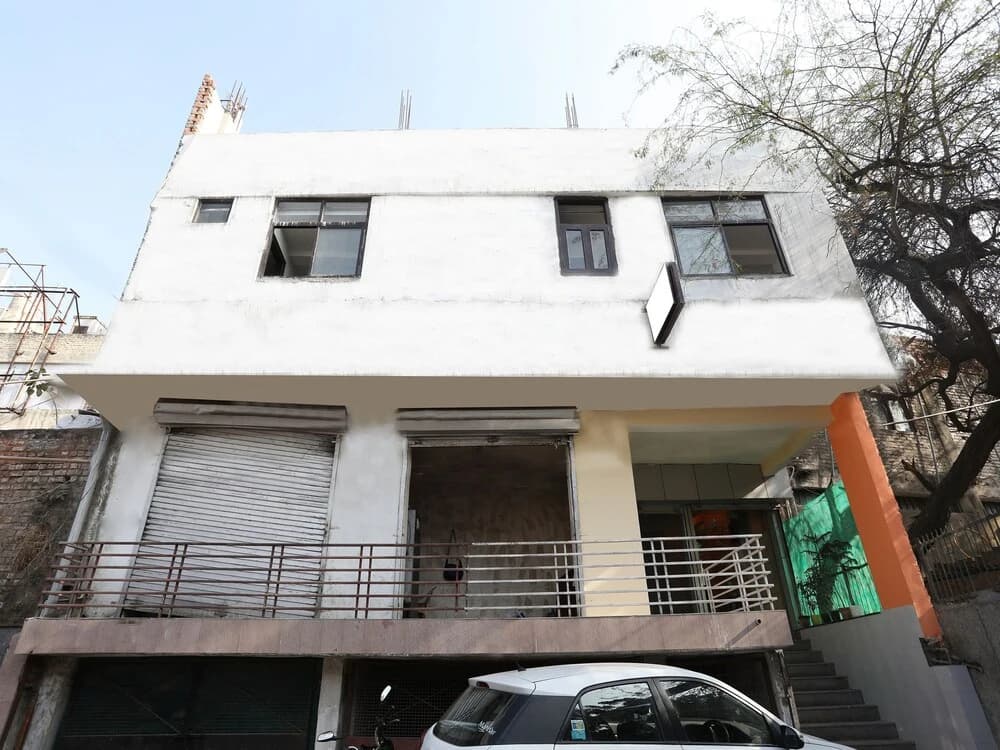 Hotel Aravali Inn - photo 1