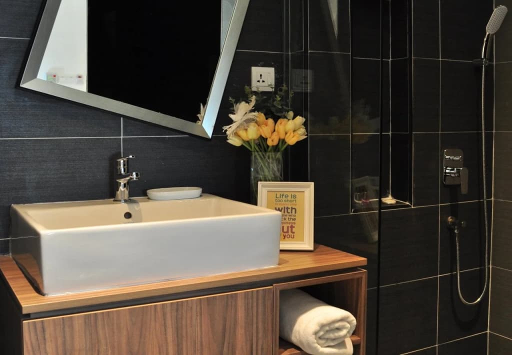 Zoom Inn Boutique Hotel - Danga Bay, Johor Bahru - photo 9